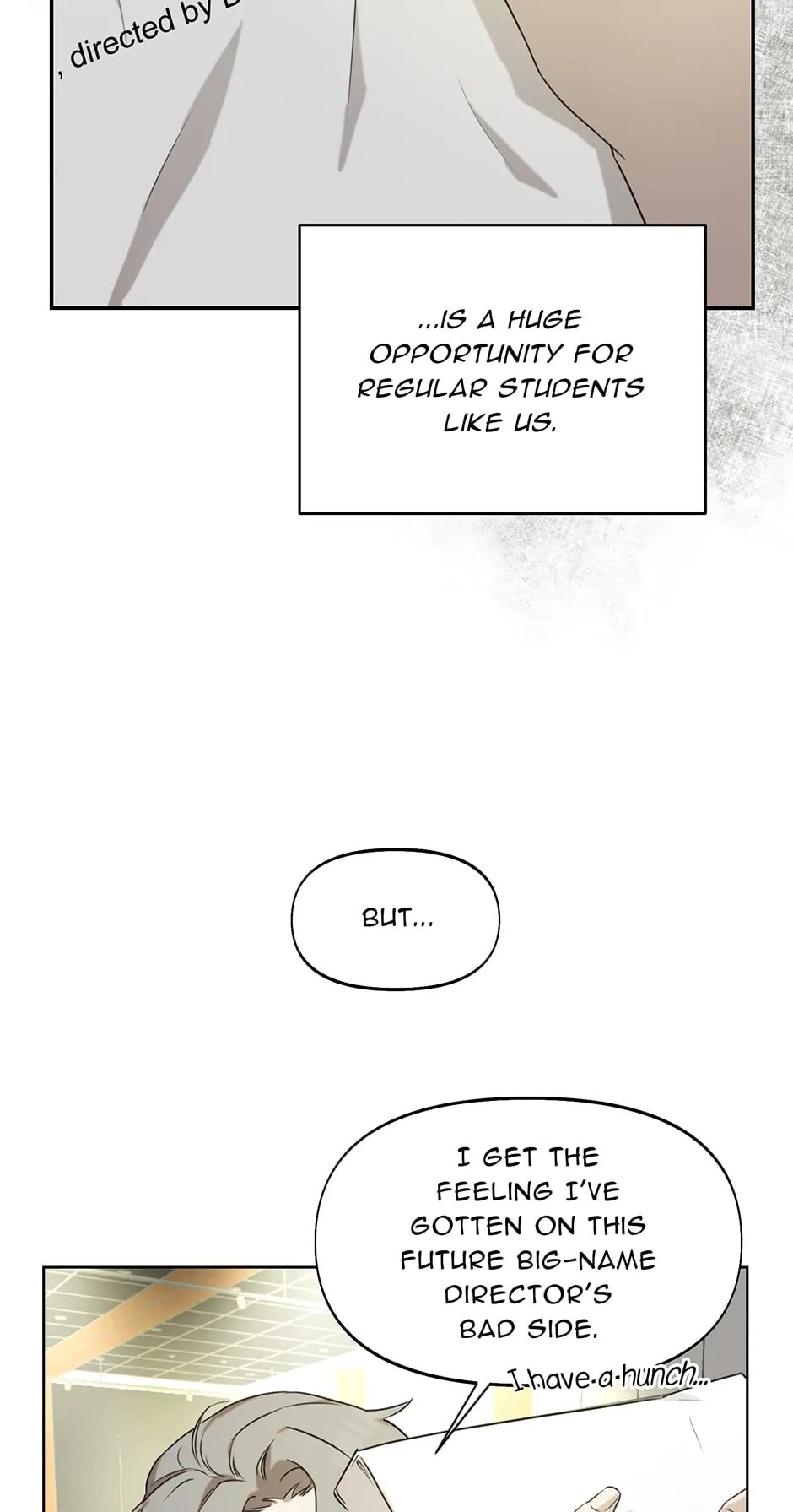 Nerd Project, Chapter 15 image 18